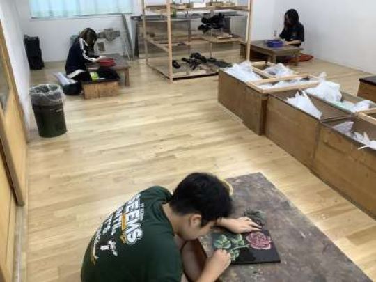 京都市立美術工芸高等学校