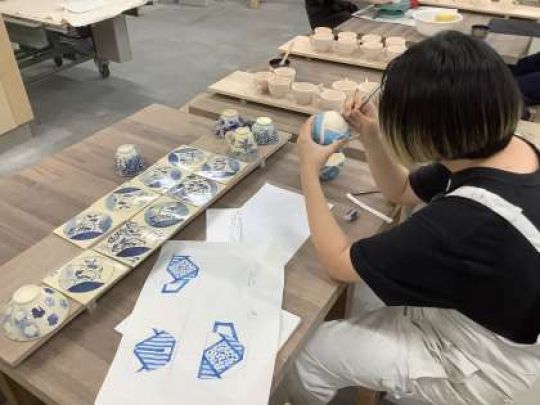 京都市立美術工芸高等学校