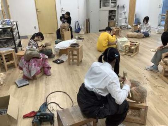 京都市立美術工芸高等学校