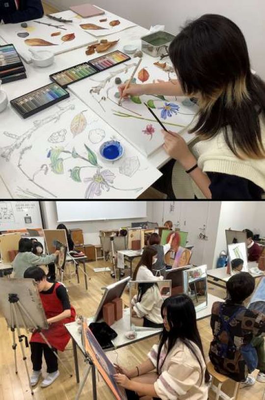 京都市立美術工芸高等学校