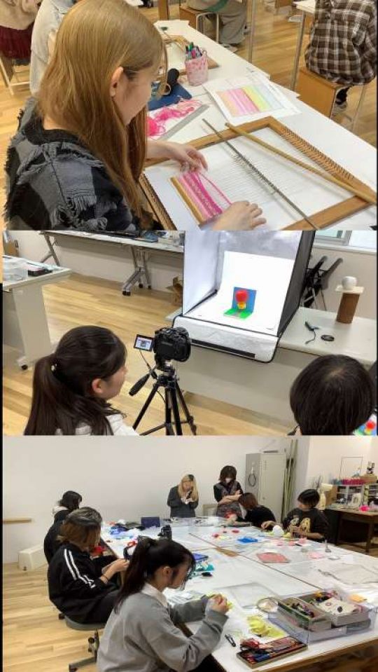 京都市立美術工芸高等学校