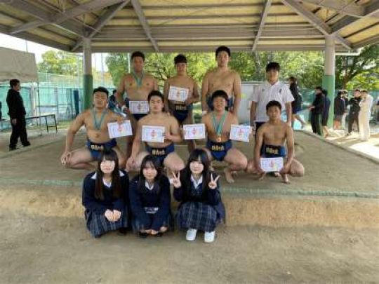 日吉ケ丘高等学校