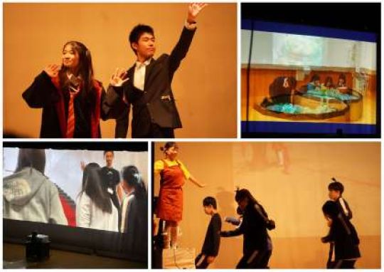 京都奏和高等学校(定時制)