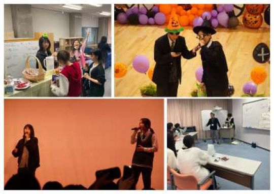 京都奏和高等学校(定時制)