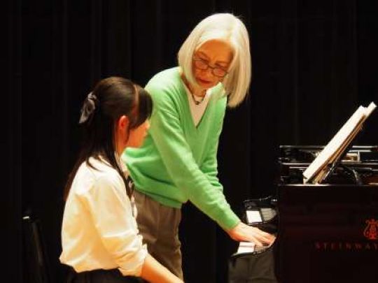 京都堀川音楽高等学校