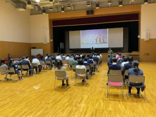 京都奏和高等学校(定時制)