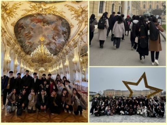 京都堀川音楽高等学校