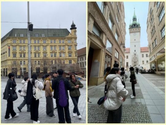 京都堀川音楽高等学校