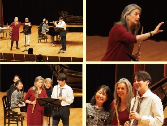 京都堀川音楽高等学校