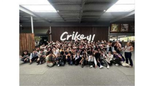 日吉ケ丘高等学校