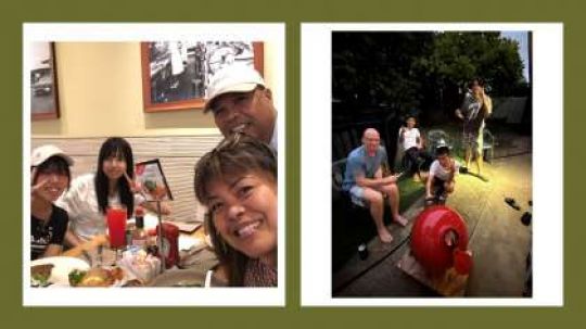 日吉ケ丘高等学校