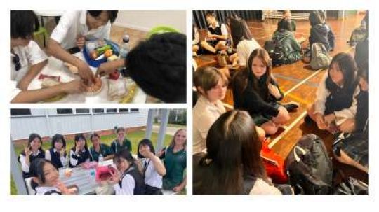 日吉ケ丘高等学校