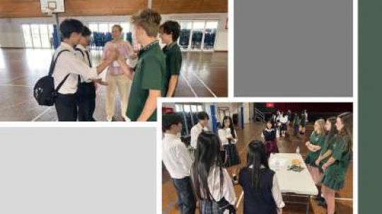 日吉ケ丘高等学校