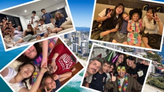 日吉ケ丘高等学校