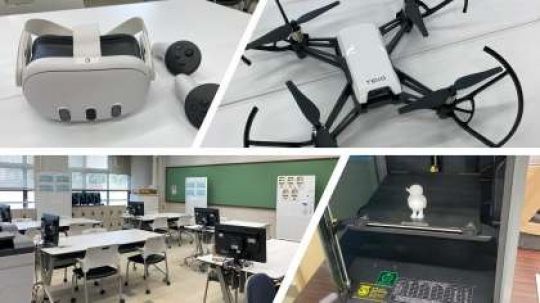 日吉ケ丘高等学校