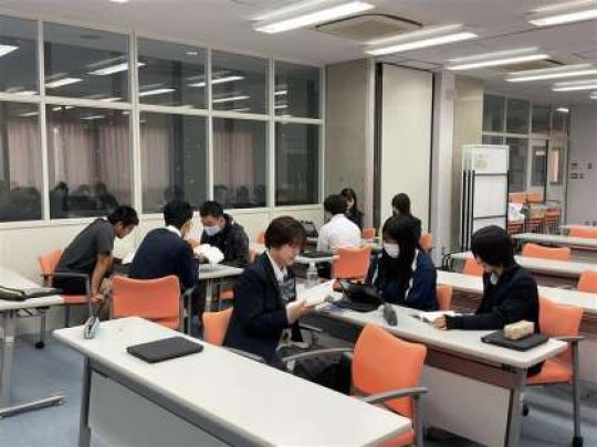 京都奏和高等学校（定時制）