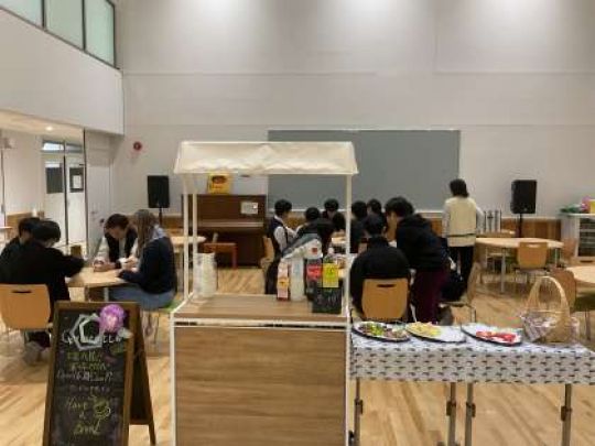 京都奏和高等学校（定時制）