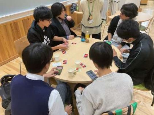 京都奏和高等学校（定時制）