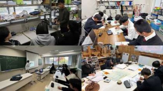 京都工学院高等学校