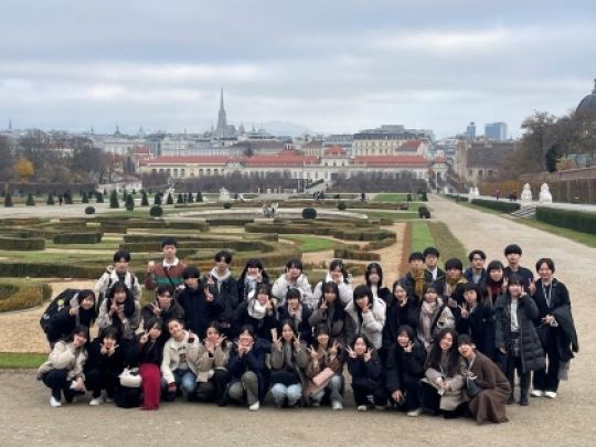 京都堀川音楽高等学校