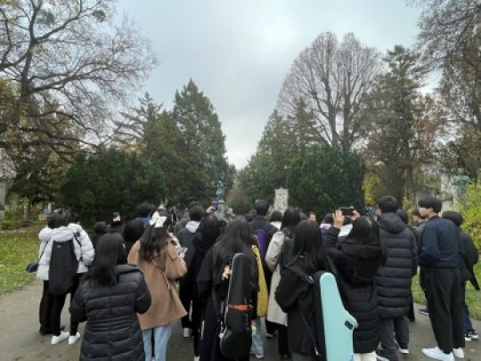 京都堀川音楽高等学校