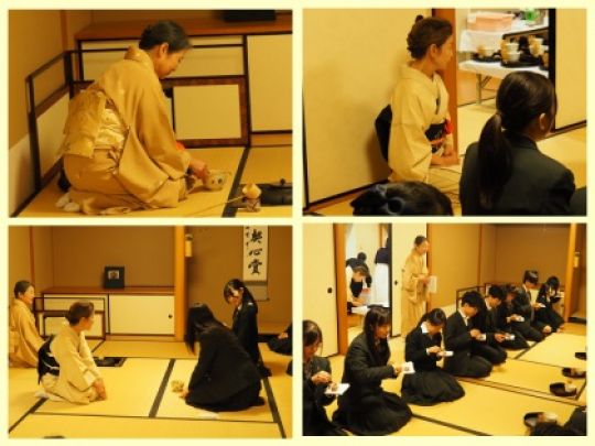 京都堀川音楽高等学校