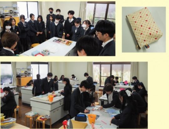 京都堀川音楽高等学校