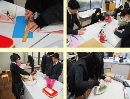 京都堀川音楽高等学校