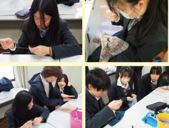 京都堀川音楽高等学校