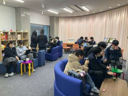 京都奏和高等学校（定時制）