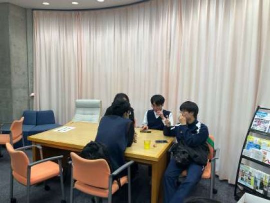 京都奏和高等学校（定時制）