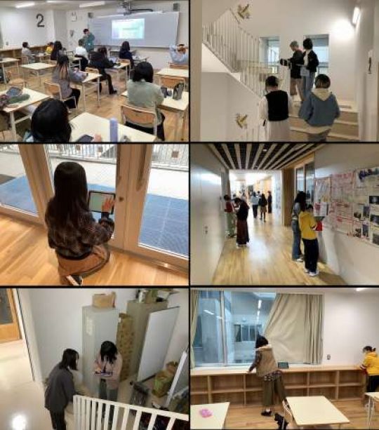 京都市立美術工芸高等学校