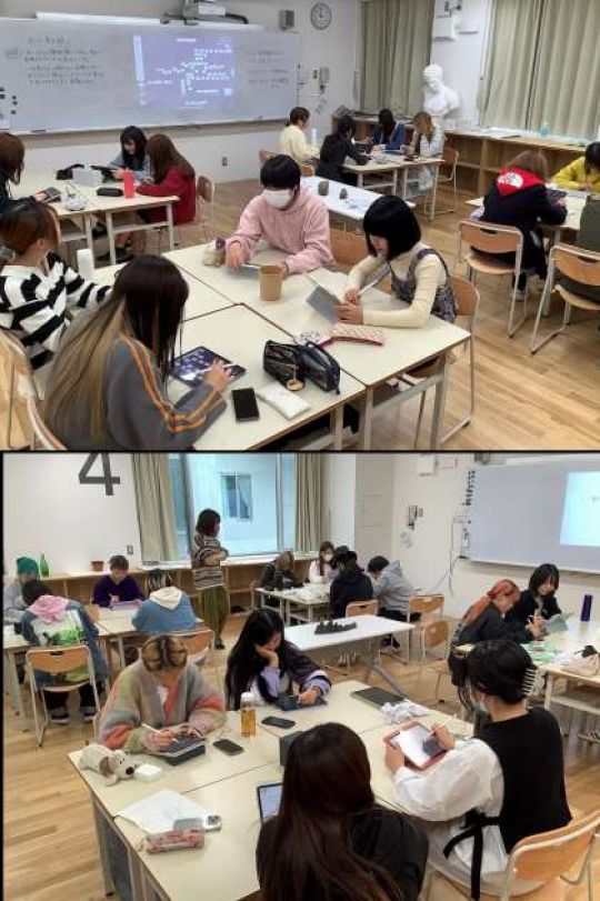 京都市立美術工芸高等学校