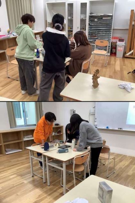 京都市立美術工芸高等学校