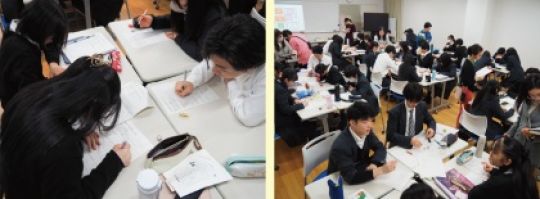 京都堀川音楽高等学校