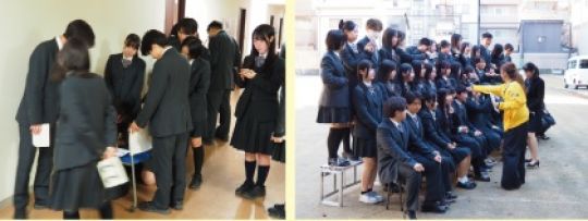 京都堀川音楽高等学校