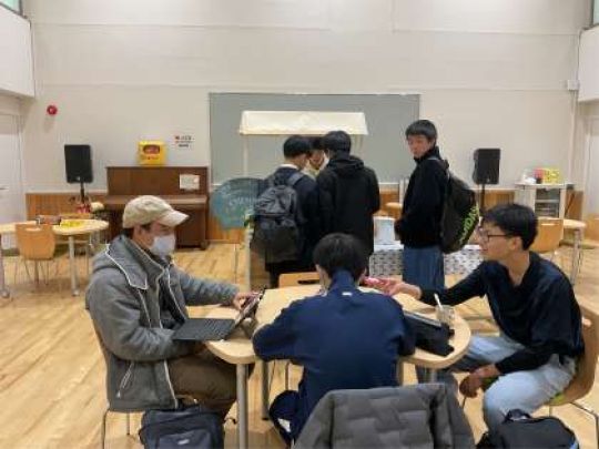 京都奏和高等学校（定時制）