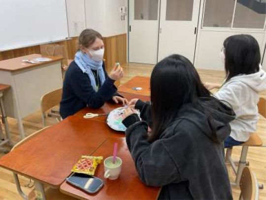 京都奏和高等学校（定時制）