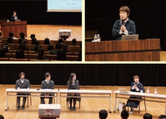 京都堀川音楽高等学校