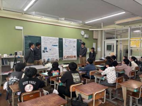京都工学院高等学校