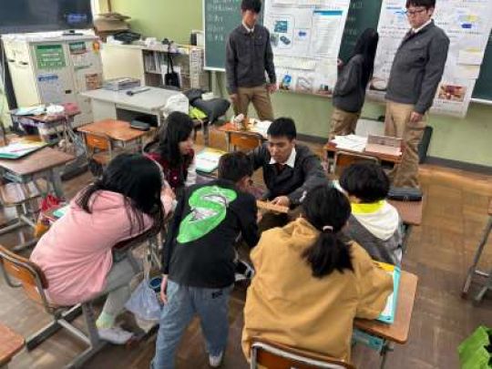 京都工学院高等学校