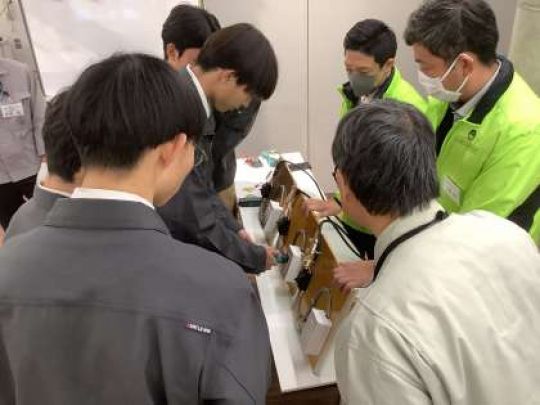 京都工学院高等学校