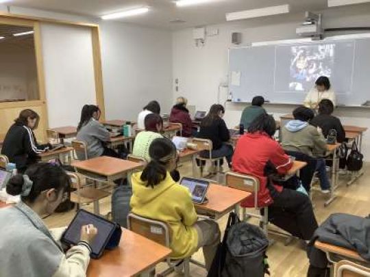 京都市立美術工芸高等学校