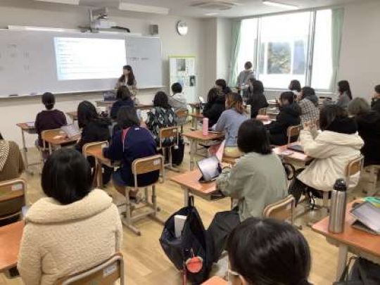 京都市立美術工芸高等学校