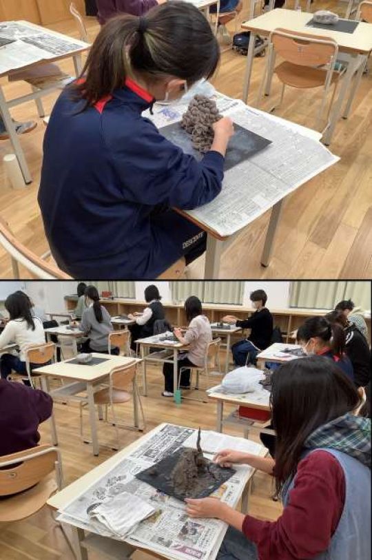 京都市立美術工芸高等学校