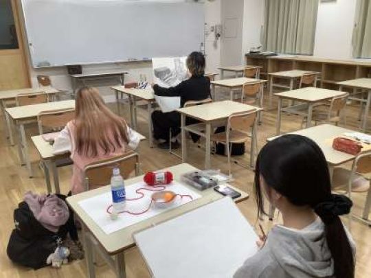 京都市立美術工芸高等学校