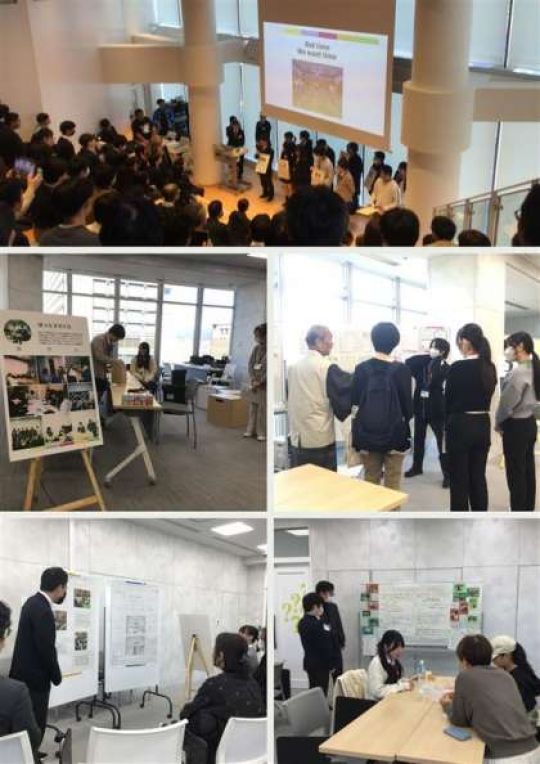 京都奏和高等学校（定時制）