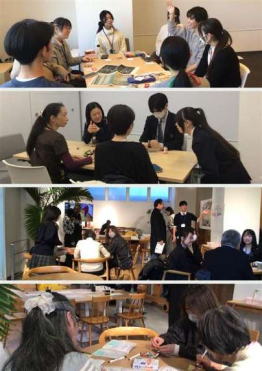 京都奏和高等学校（定時制）