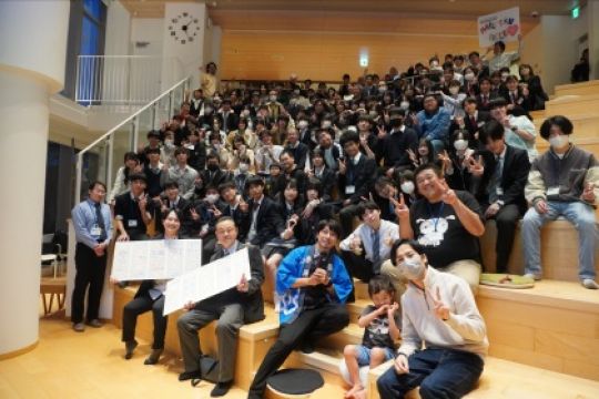 京都奏和高等学校（定時制）