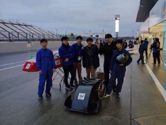 京都工学院高等学校